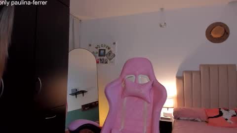 Paulina  online show from 15, 11, 2025