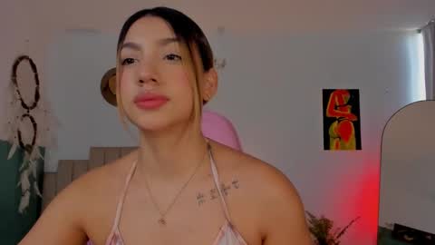 Paulina  online show from 23, 3, 2026