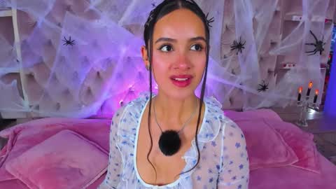 Snapshot of haari02 chatting on 29, 10, 2025 Haari online show from 29, 10, 2025