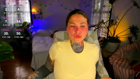 habbana banana online show from 13, 1, 2026