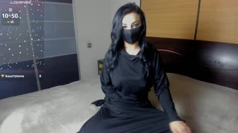 Linda online show from 14, 12, 2024