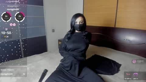 Linda online show from 14, 12, 2024