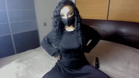 Linda online show from 15, 12, 2024