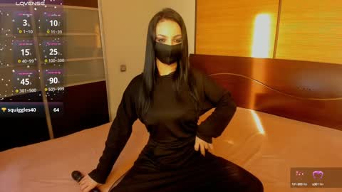 Linda online show from 19, 12, 2024