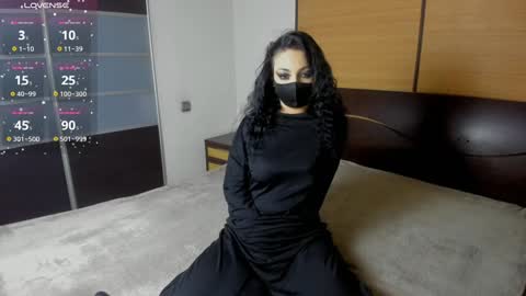 Linda online show from 20, 12, 2024