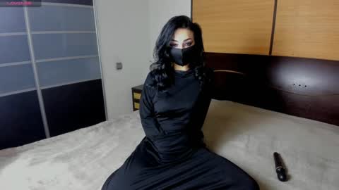 Linda online show from 25, 12, 2024