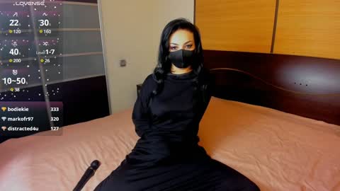 Linda online show from 31, 12, 2024