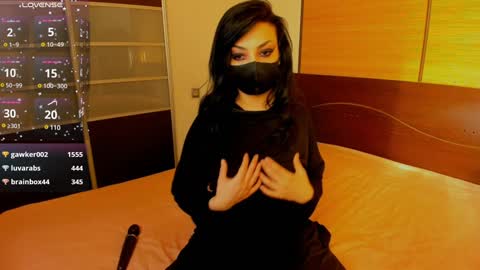 Linda online show from 3, 1, 2025