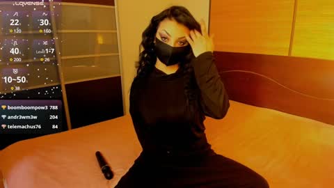Linda online show from 5, 1, 2025