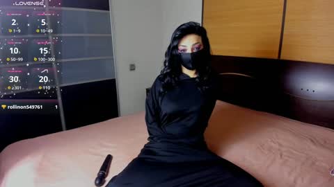 Linda online show from 6, 1, 2025