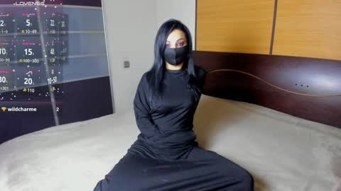 Linda online show from 15, 1, 2025