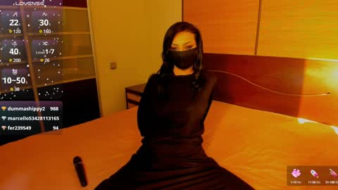 Linda online show from 19, 1, 2025