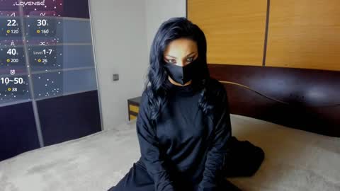 Linda online show from 22, 1, 2025