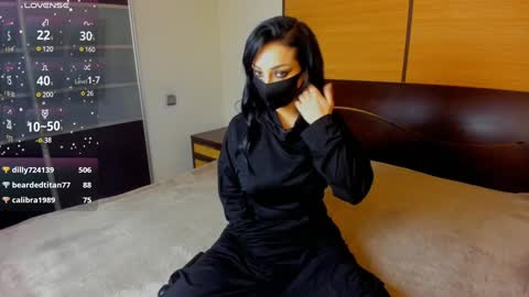 Linda online show from 22, 1, 2025