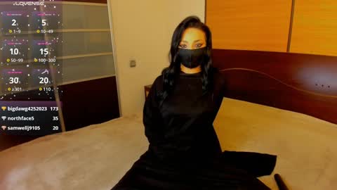 Linda online show from 23, 1, 2025