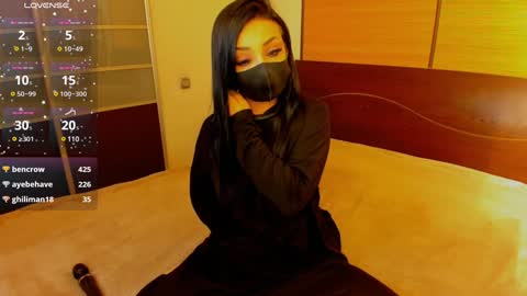 Linda online show from 24, 1, 2025