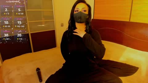 Linda online show from 26, 1, 2025