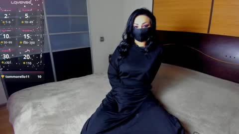 Linda online show from 26, 1, 2025