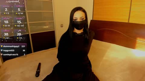 Linda online show from 5, 2, 2025