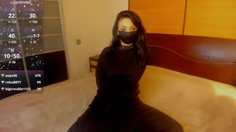 Linda online show from 16, 2, 2025