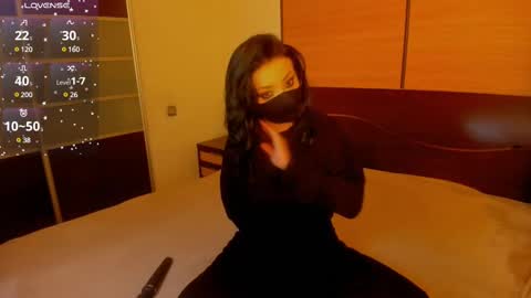 Linda online show from 23, 2, 2025