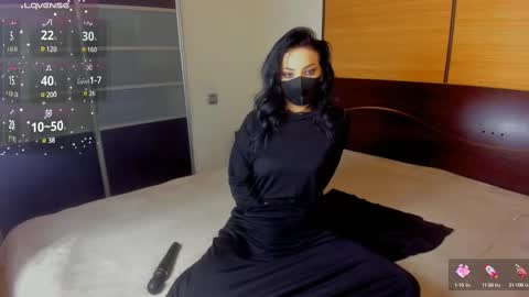 Linda online show from 24, 2, 2025