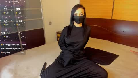 Linda online show from 27, 2, 2025