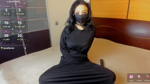 Linda online show from 5, 3, 2025