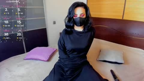 Linda online show from 28, 9, 2025