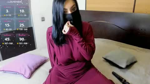 Linda online show from 23, 12, 2025