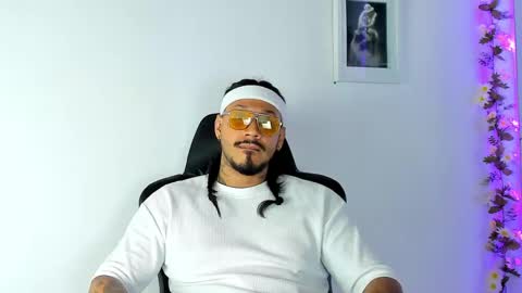 hache222 online show from 17, 2, 2025