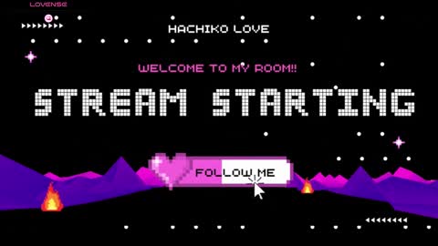Hachiko online show from 23, 1, 2025