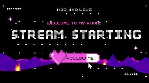 Hachiko online show from 23, 2, 2025