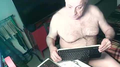 hacknoob62 online show from 13, 11, 2025