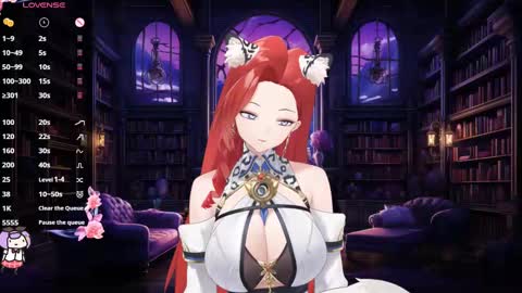 Snapshot of hadamia chatting on 23, 2, 2025 Ashley online show from 23, 2, 2025