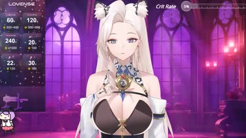 Snapshot of hadamia chatting on 28, 2, 2025 Ashley online show from 28, 2, 2025