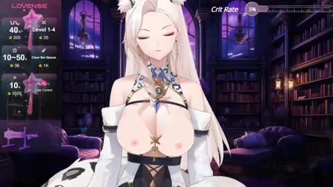 Snapshot of hadamia chatting on 2, 3, 2025 Ashley online show from 2, 3, 2025