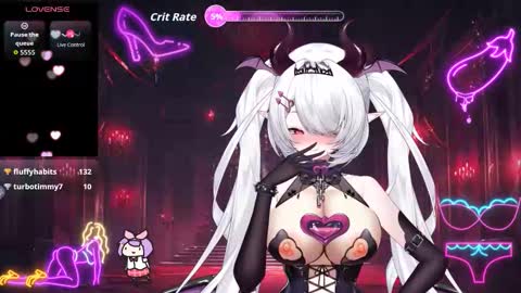 Snapshot of hadamia chatting on 15, 9, 2025 Ashley online show from 15, 9, 2025