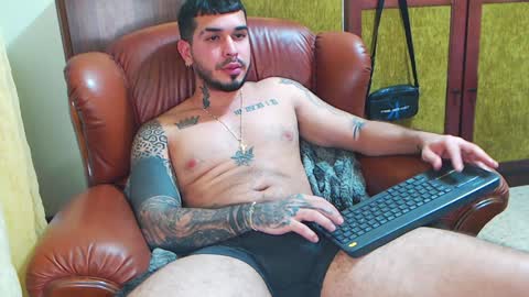 Hades online show from 8, 12, 2024