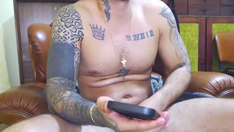 Hades online show from 10, 1, 2025