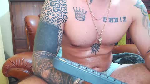 Hades online show from 8, 3, 2025