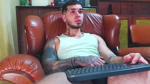 Hades online show from 22, 2, 2026