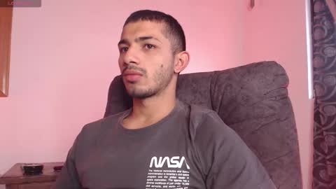 Snapshot of hadez_69 chatting on 20, 10, 2025 HADEZ online show from 20, 10, 2025