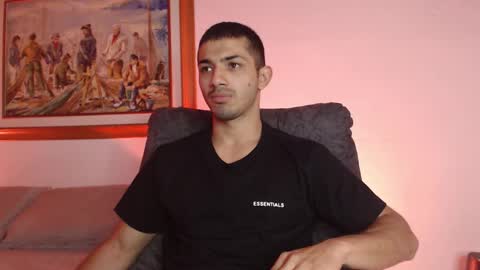 Snapshot of hadez_69 chatting on 26, 10, 2025 HADEZ online show from 26, 10, 2025