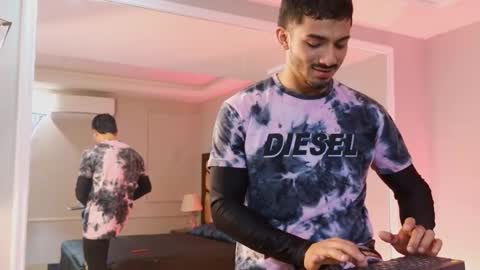 HADEZ online show from 13, 1, 2026