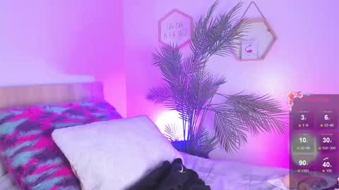 Snapshot of hadid_jimenez chatting on 25, 3, 2026 Hadid online show from 25, 3, 2026