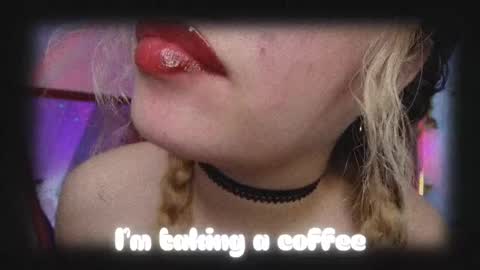 Haely online show from 8, 11, 2025