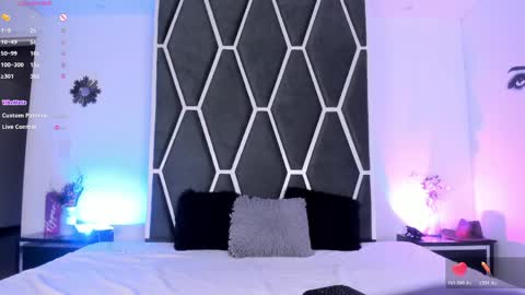 Snapshot of haiileymiller chatting on 27, 3, 2026 Kendal online show from 27, 3, 2026