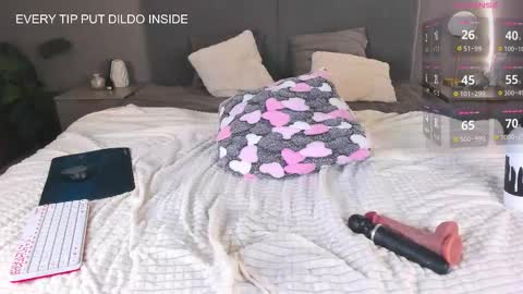 im Haley dont forget give my thumbs up online show from 16, 3, 2026