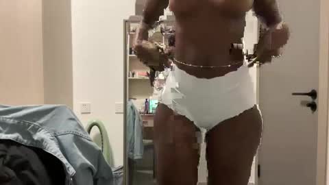 hailey_26 online show from 12, 1, 2026